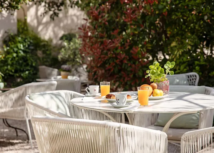 Hotel La Bienvenue