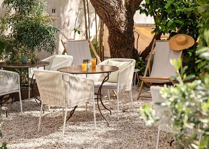 Hotel La Bienvenue