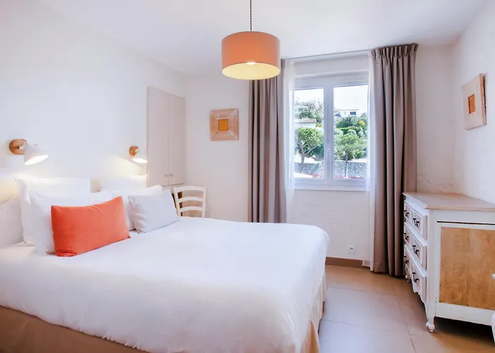 Hotel La Bienvenue