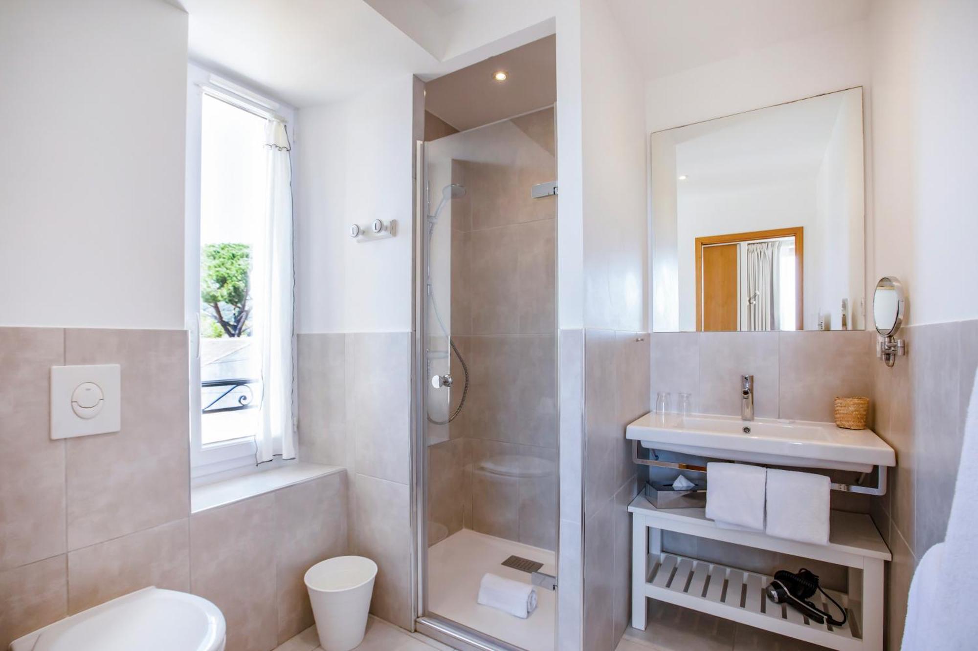La Bienvenue Hotel 3*