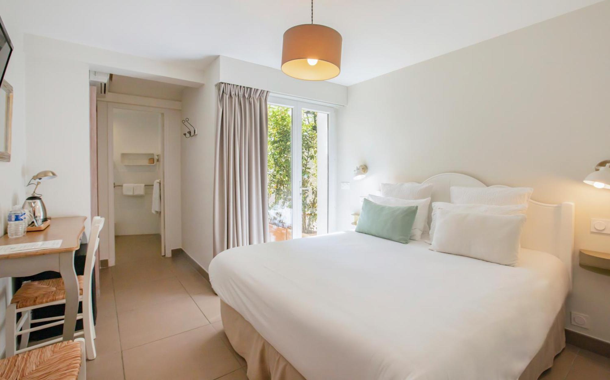Hotel La Bienvenue 3*