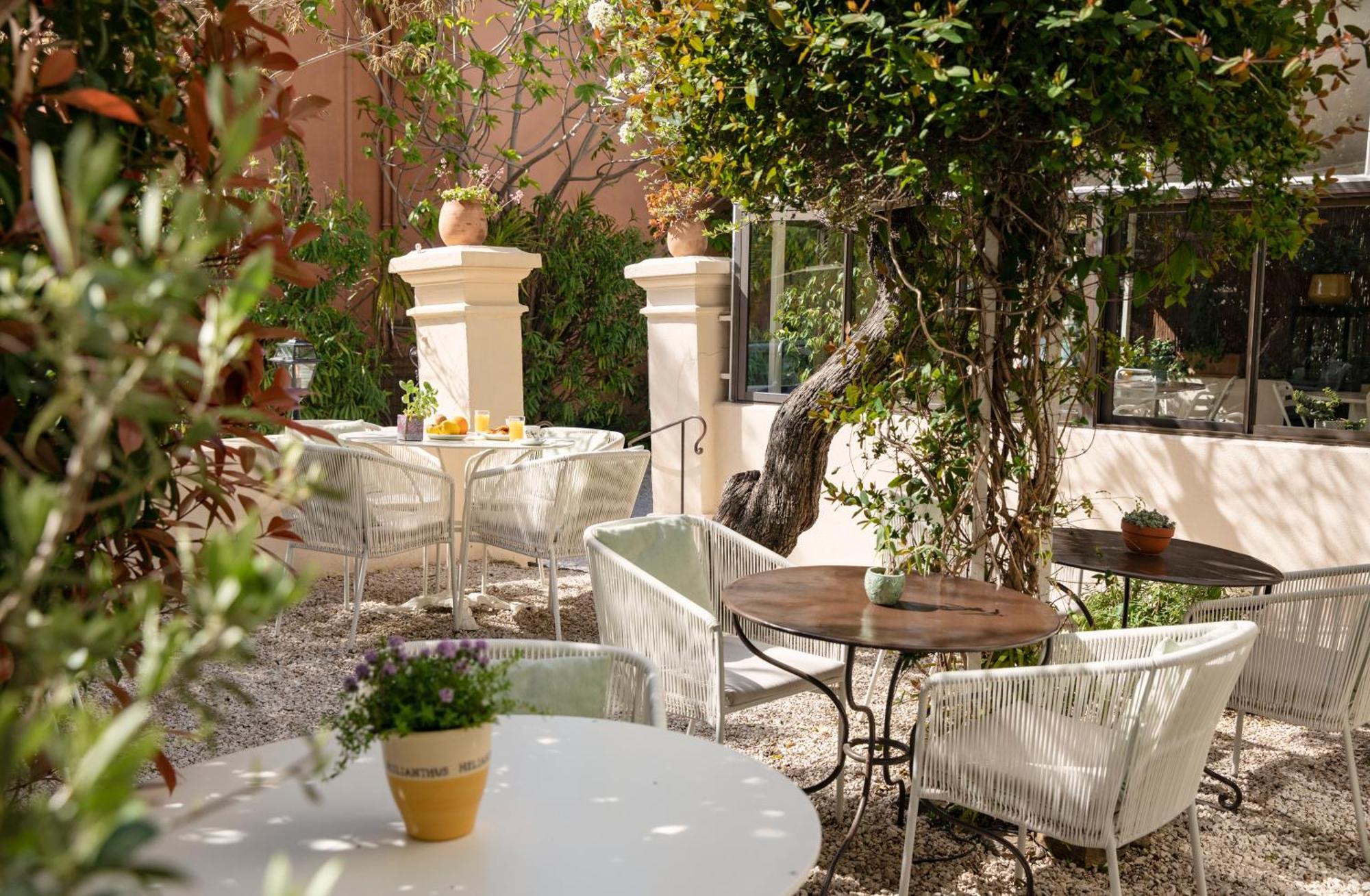 La Bienvenue Hotel 3*