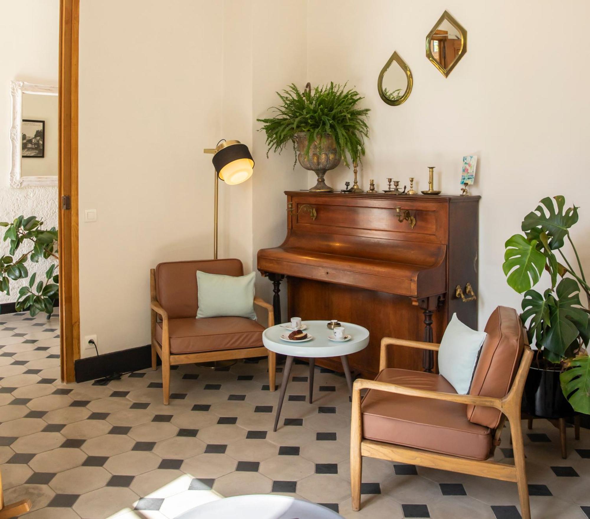 Hotel La Bienvenue
