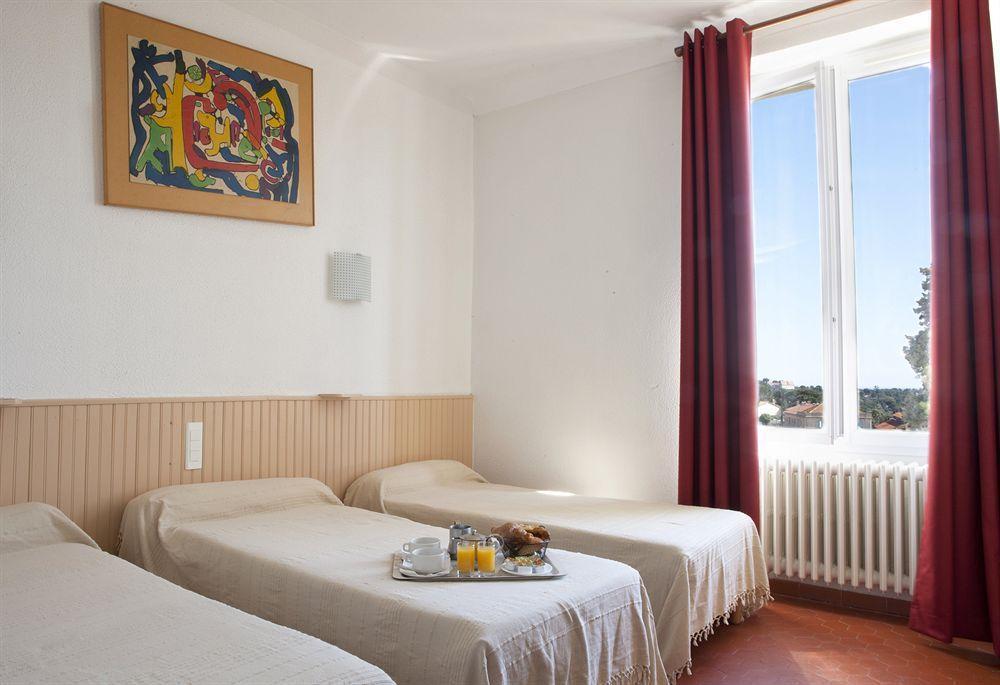 La Bienvenue Hotel 3*