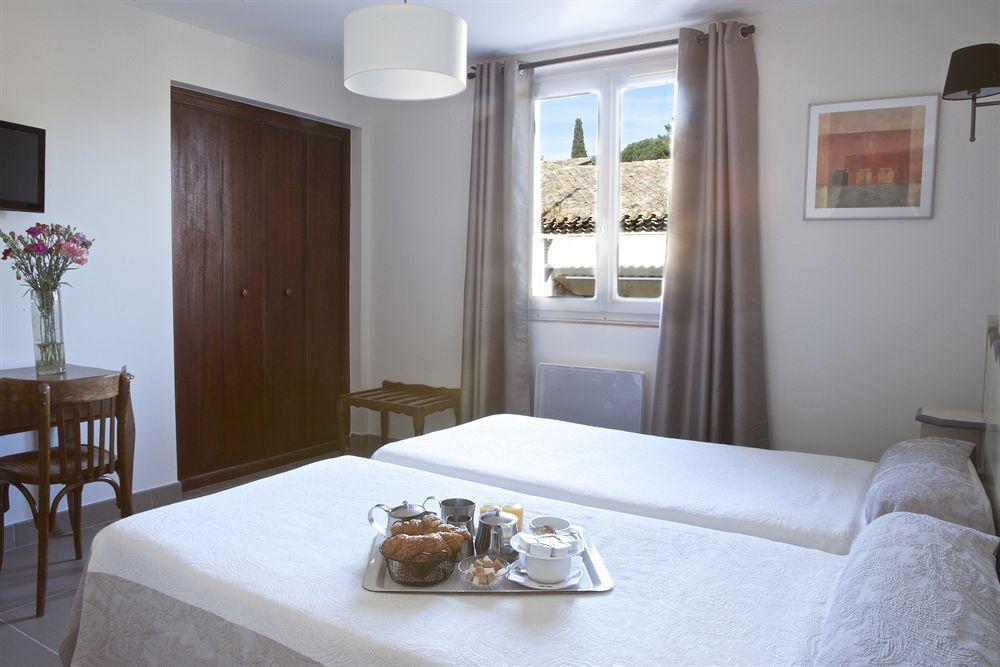 Hotel La Bienvenue La Croix-Valmer