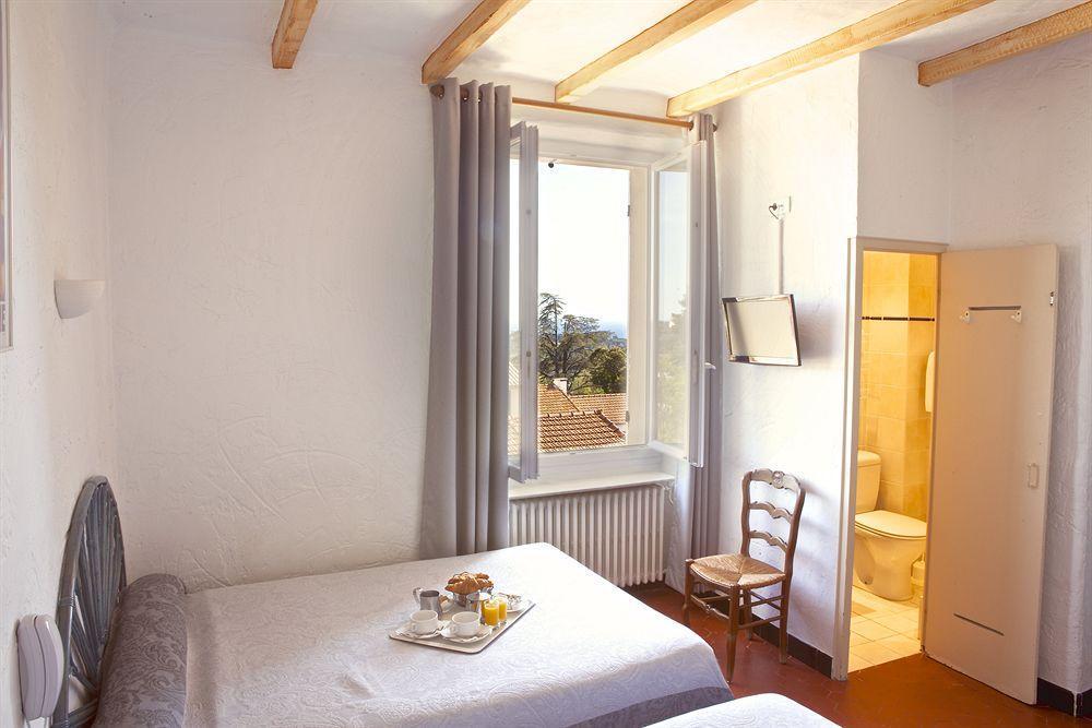 La Bienvenue Hotel La Croix-Valmer