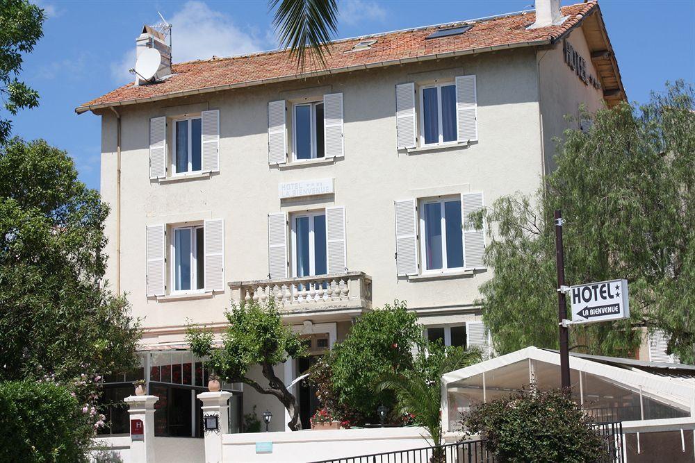 Hotel La Bienvenue 3*