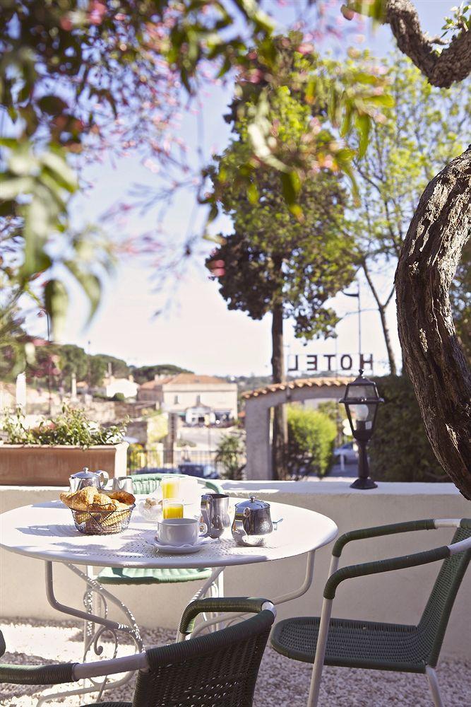 La Bienvenue Hotel