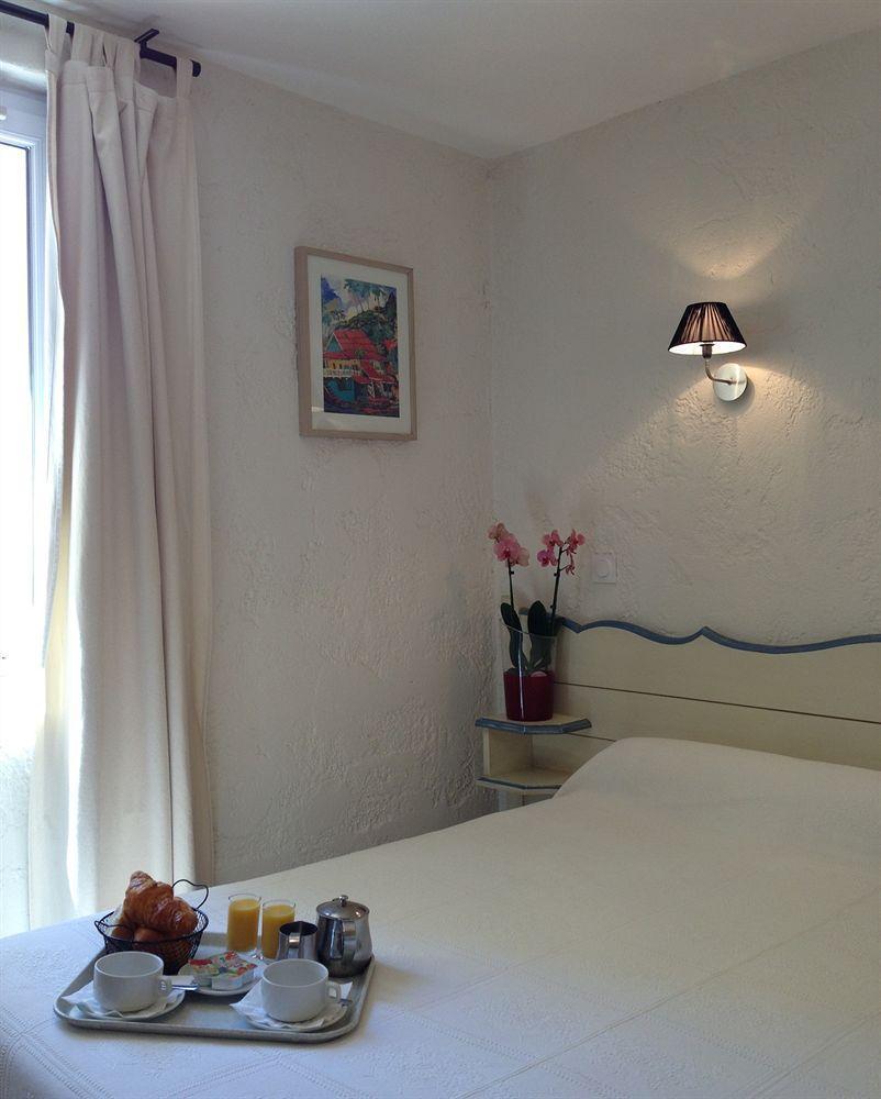 Hotel La Bienvenue