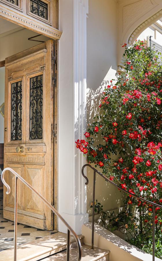 Hotel La Bienvenue
