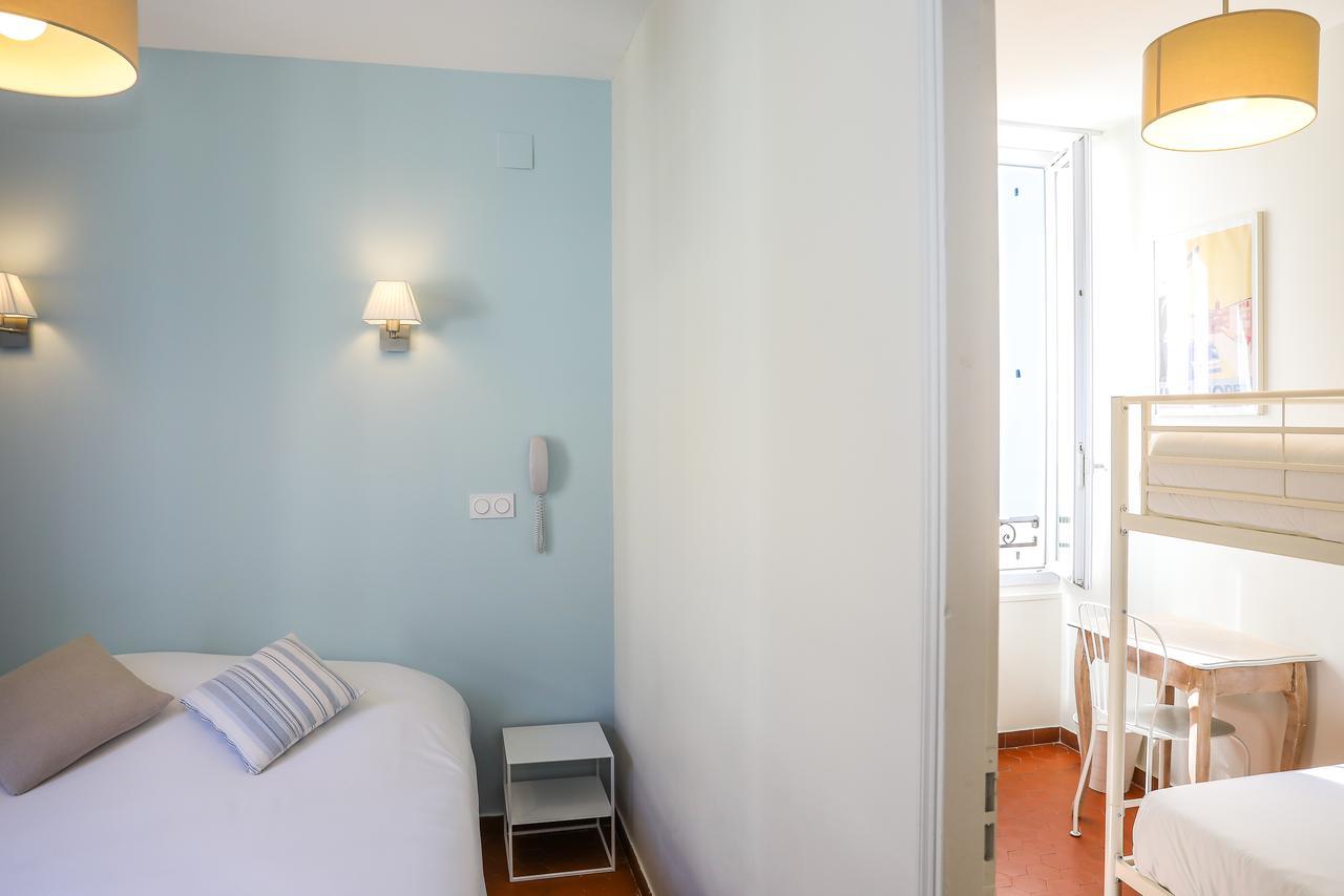 Hotel La Bienvenue La Croix-Valmer