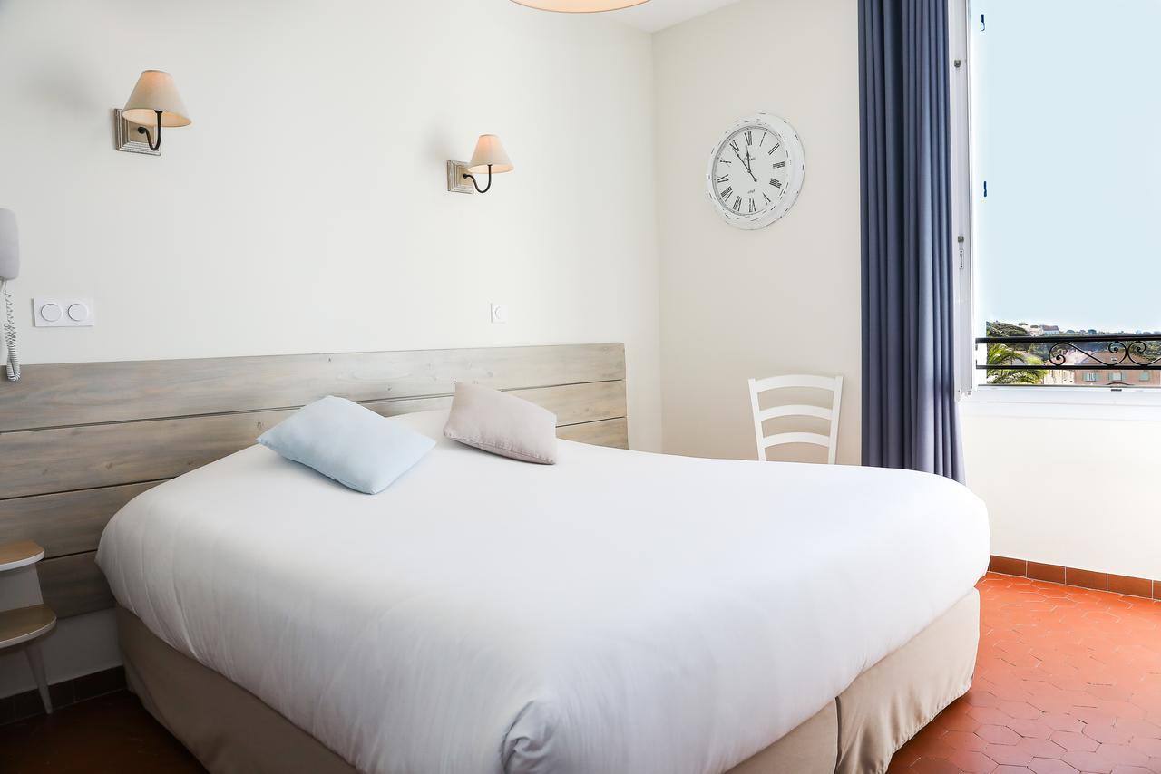 La Bienvenue Hotel 3*