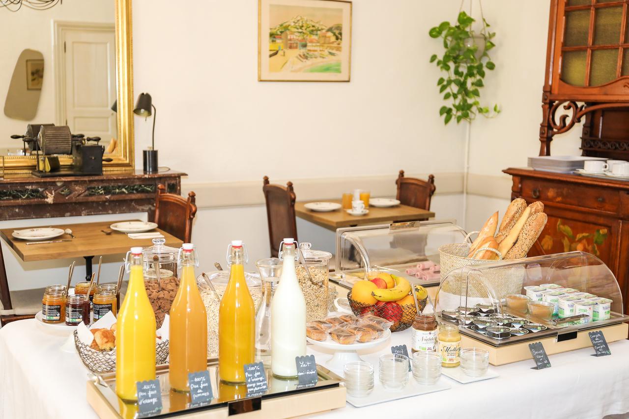 La Bienvenue Hotel