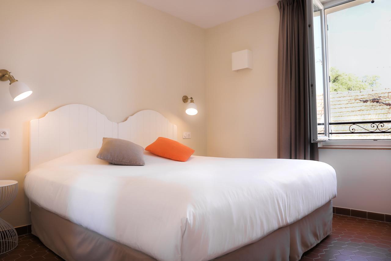 Hotel La Bienvenue 3*
