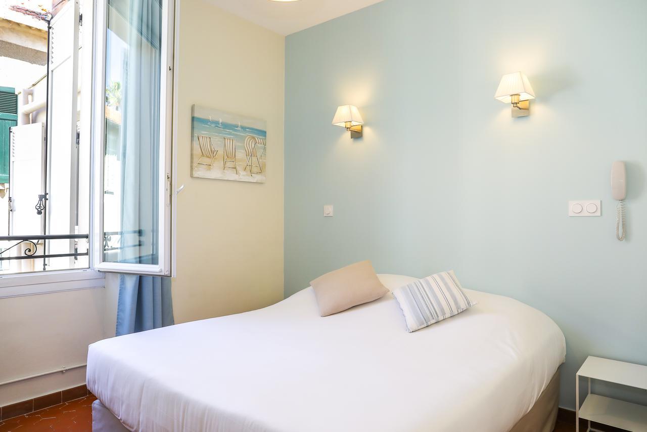 La Bienvenue Hotel 3*