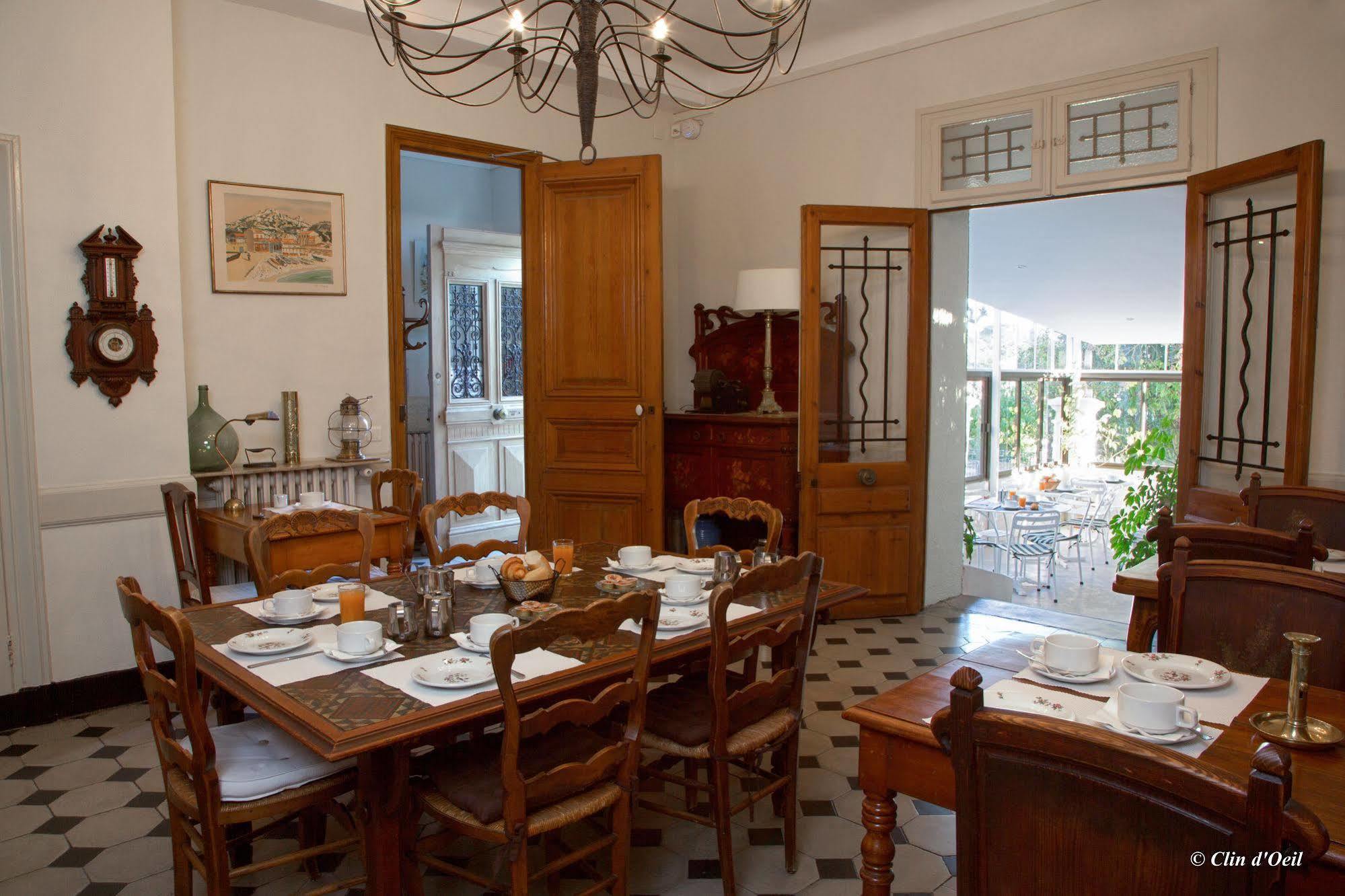 Hotel La Bienvenue