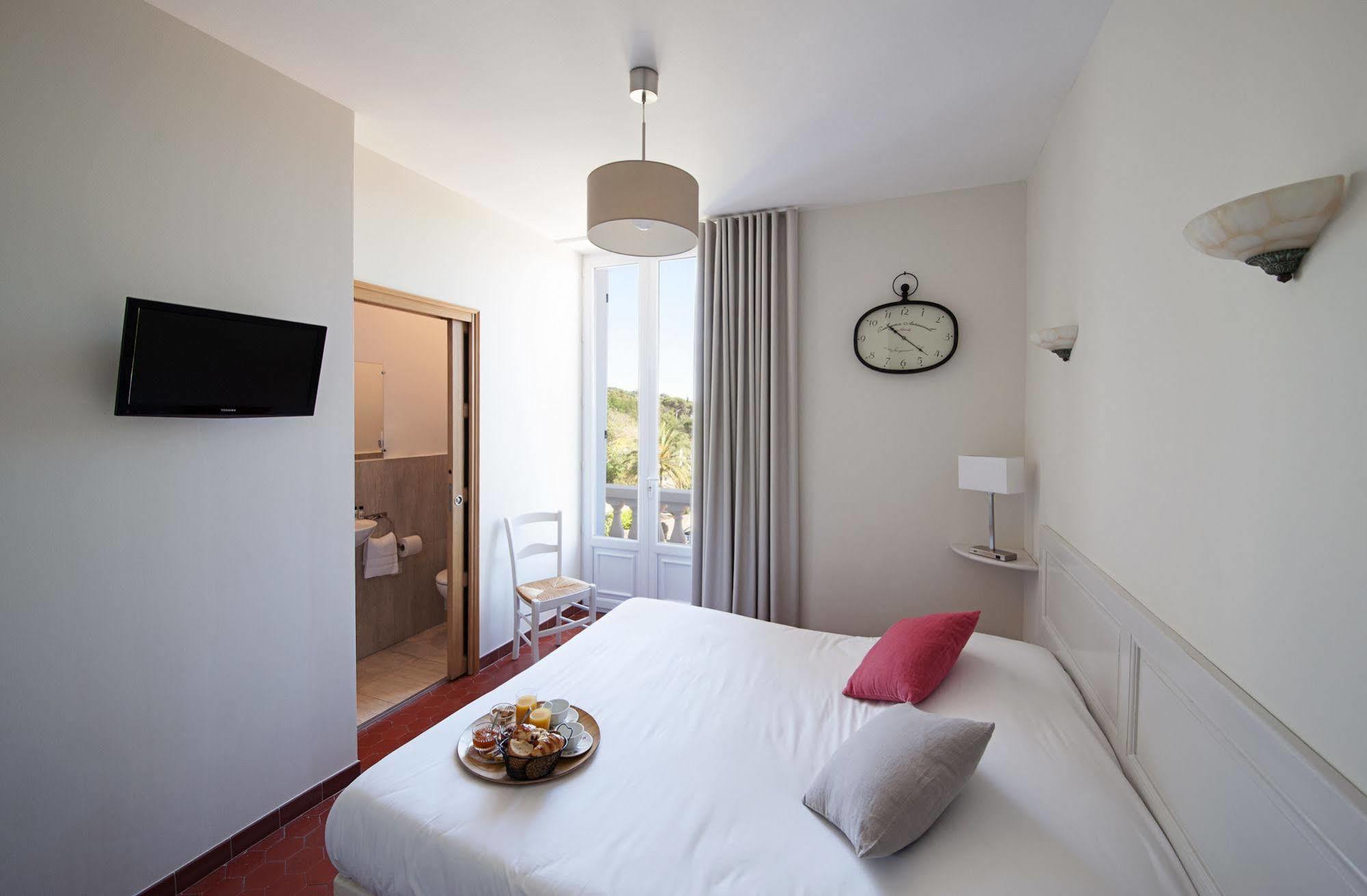La Bienvenue Hotel