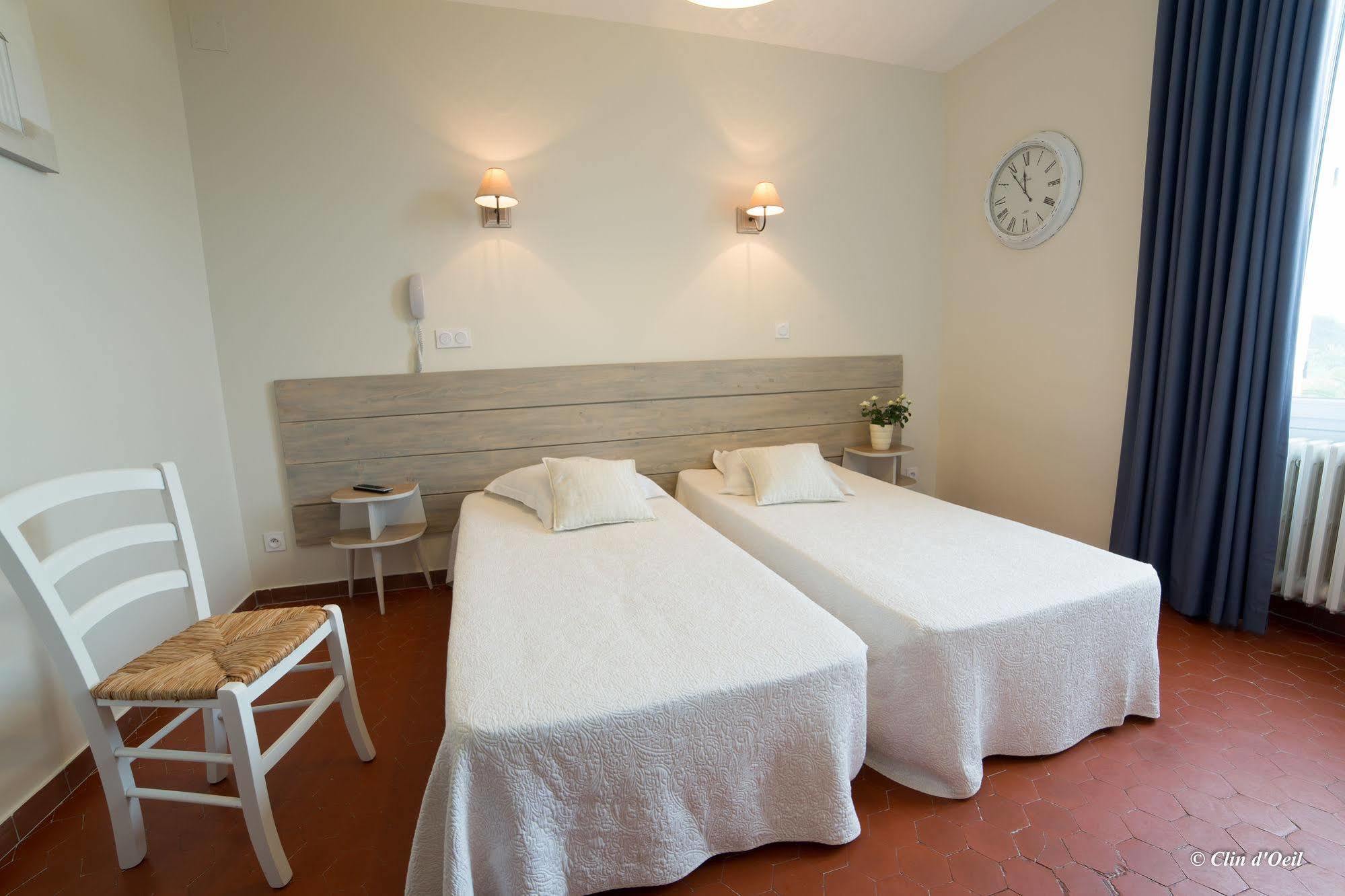Hotel La Bienvenue