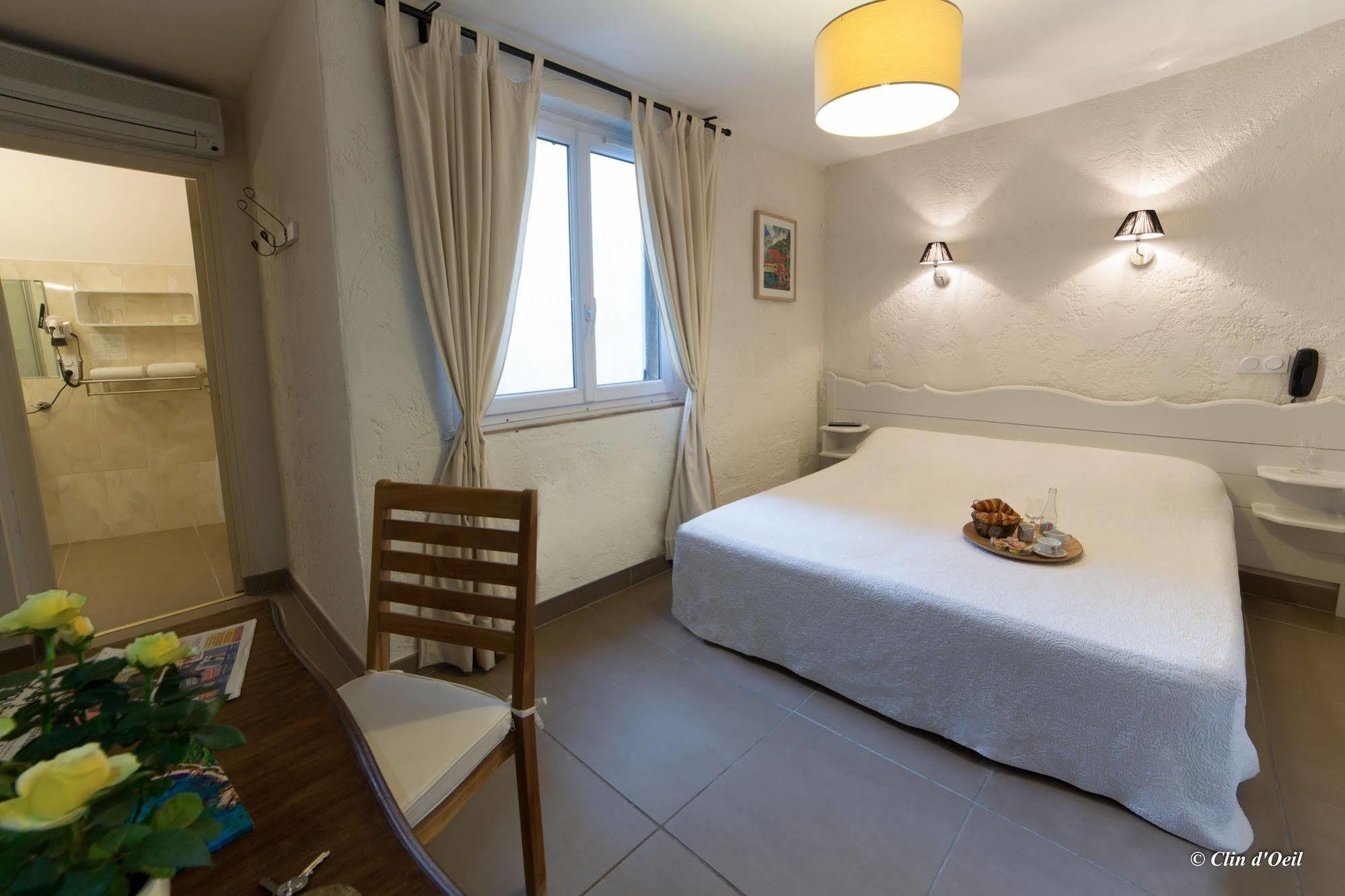 La Bienvenue Hotel La Croix-Valmer