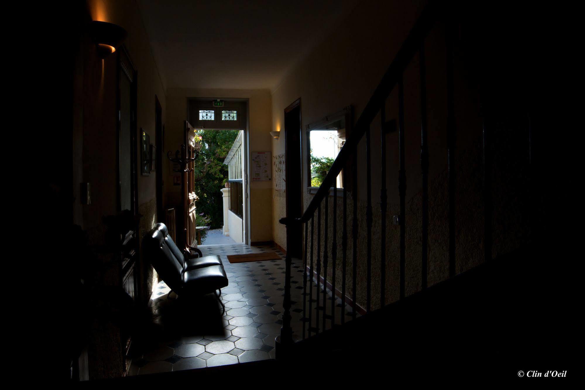 La Bienvenue Hotel La Croix-Valmer