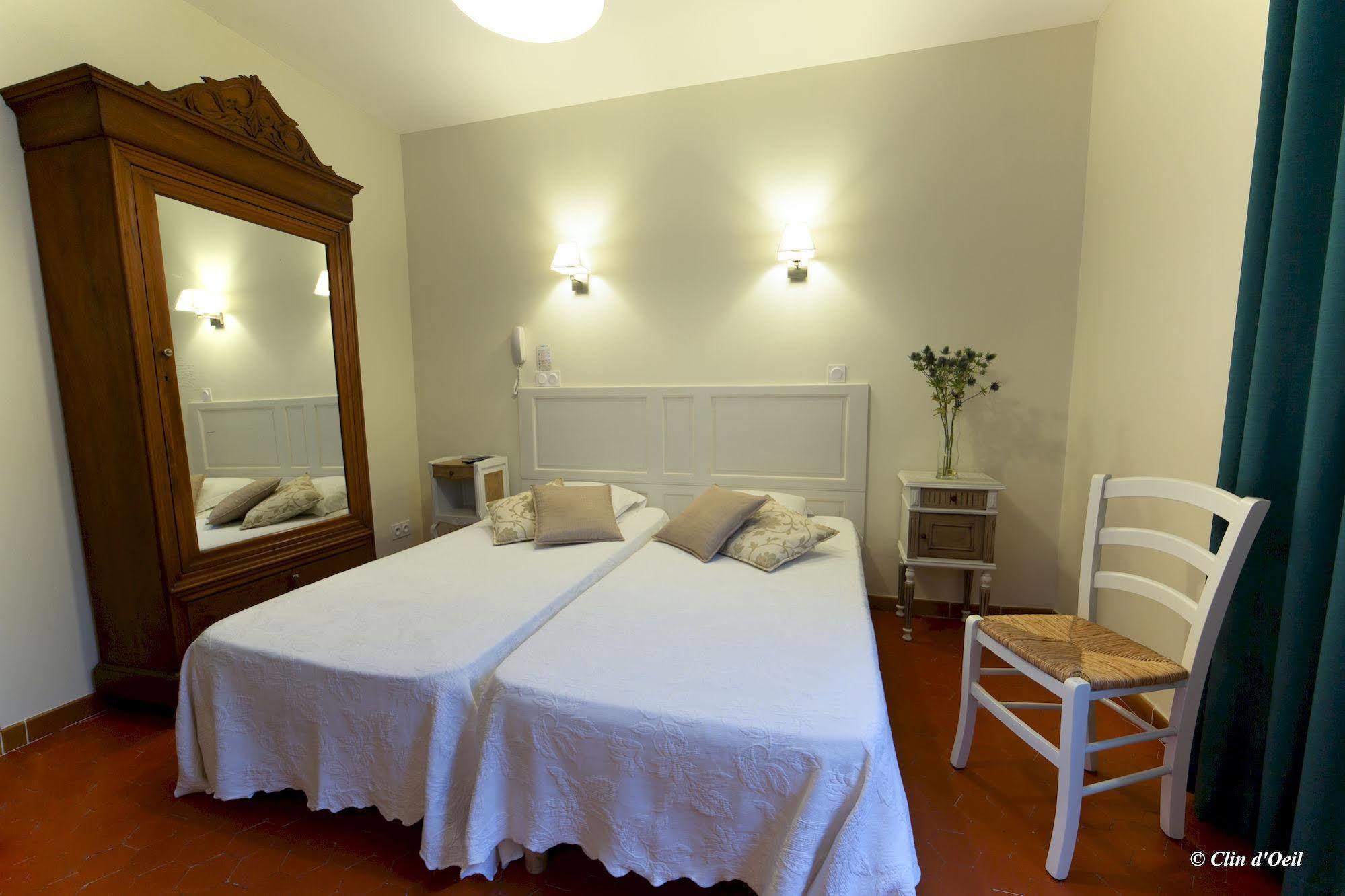 Hotel La Bienvenue La Croix-Valmer